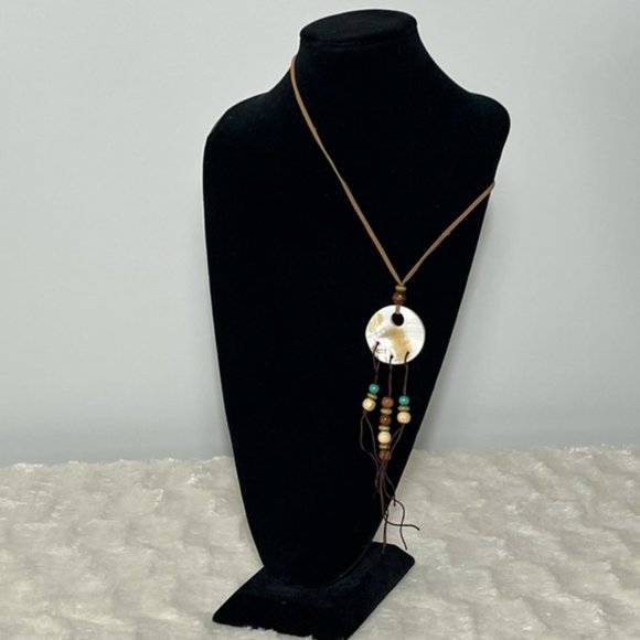 COOKIE LEE Necklace NWT - Picture 5 of 13